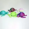 3D printed toys, turtles, ornaments, keychains details Picture